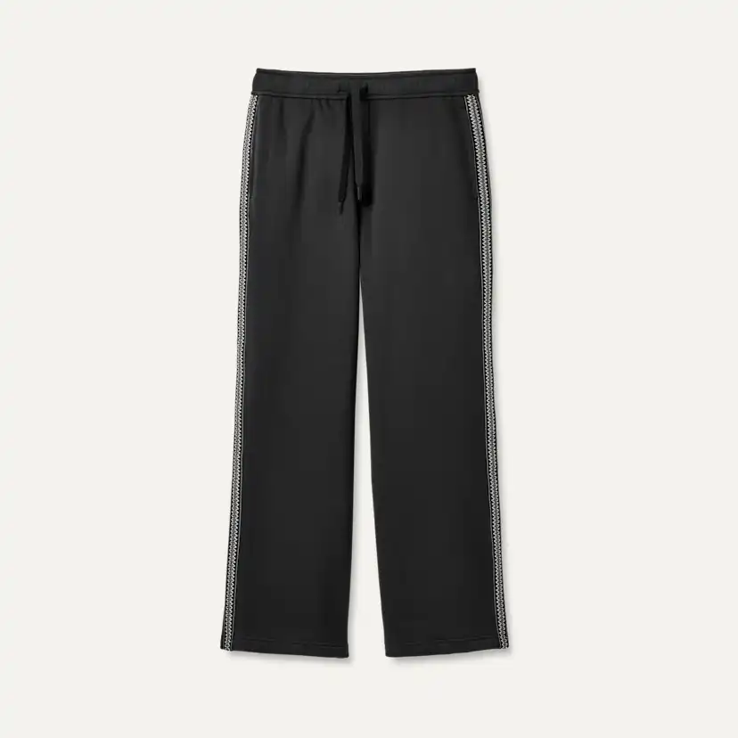 Pantalon à jambe droite Tasman