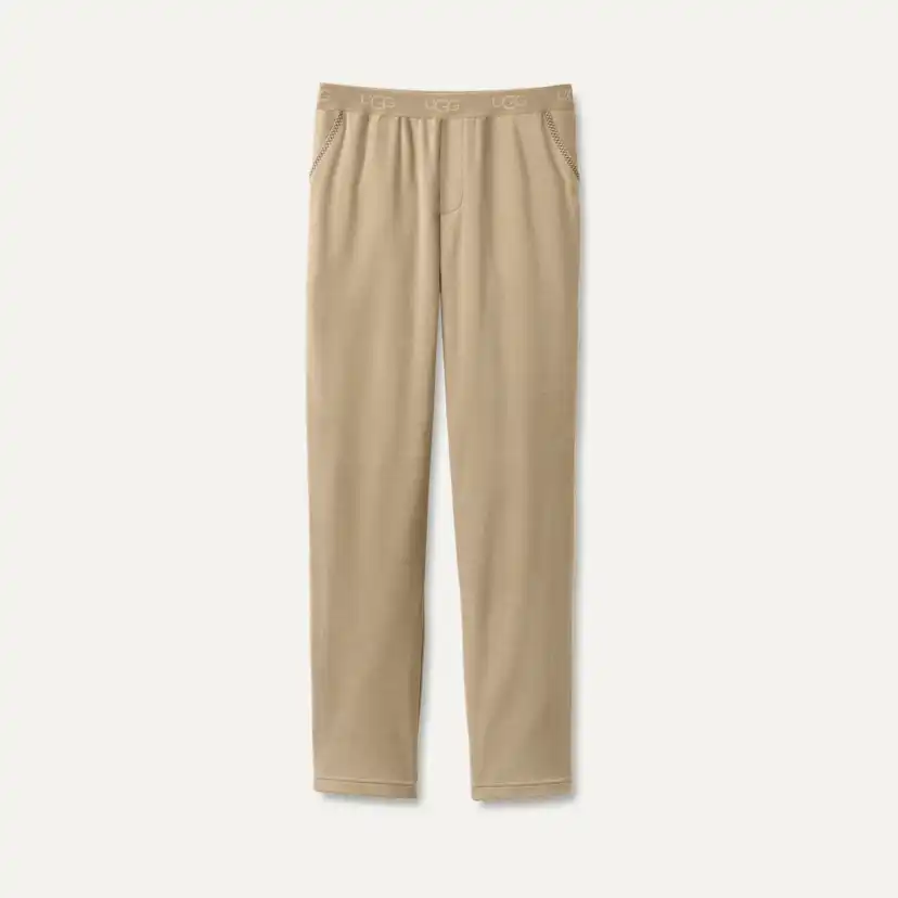 Evander Straight Leg Pant