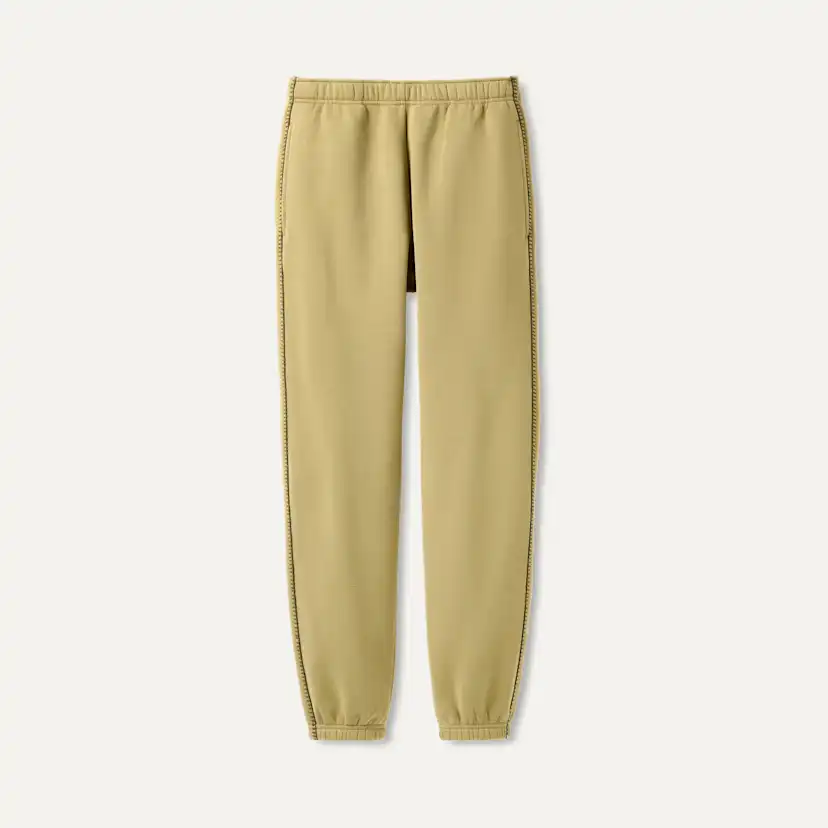 パンツ UGG Women Straight Pants 1152866WFG Brown Bottoms & Lounge Pants for Women - Pay Later with Afterpay
