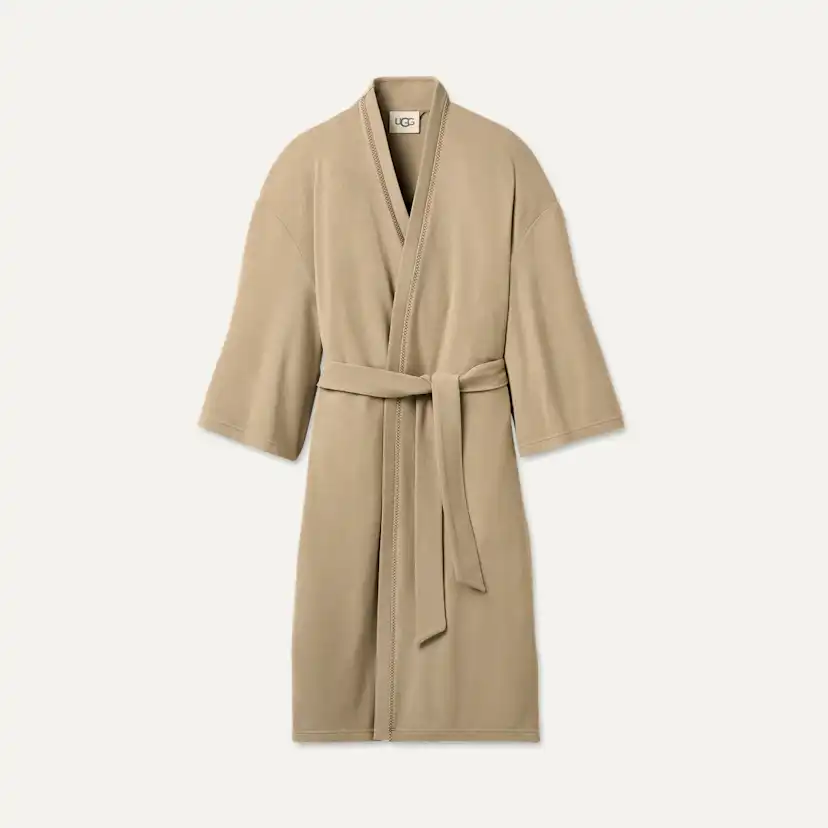 Men's Brown Robes & Loungewear | UGG Men's Robes & Sleepwear | UGG  Official