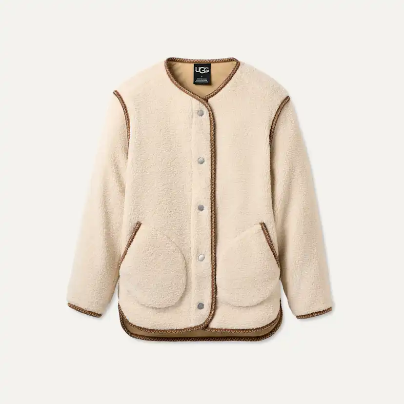 Veste Emmersyn UGGbraid