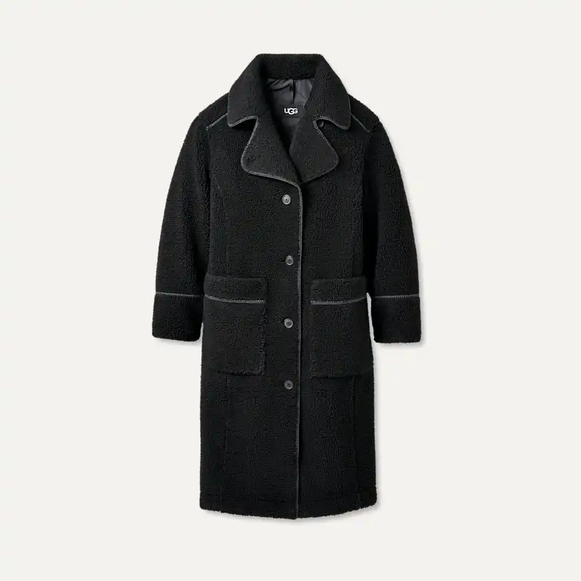 Women's Sema UGGfluff Coat