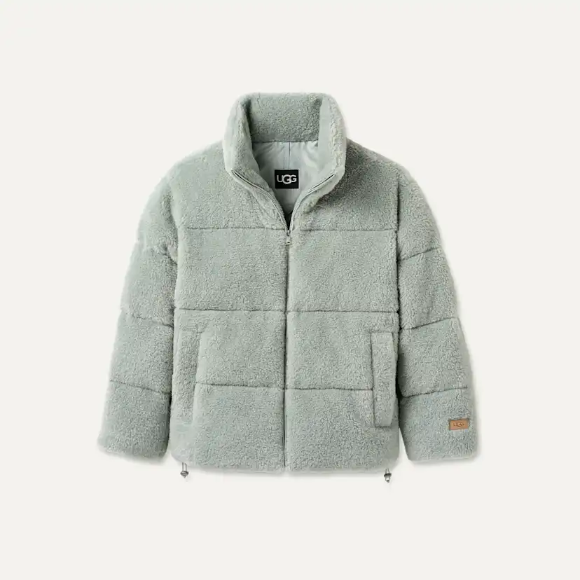 Puffer Jackets & Coats | UGG® | United States