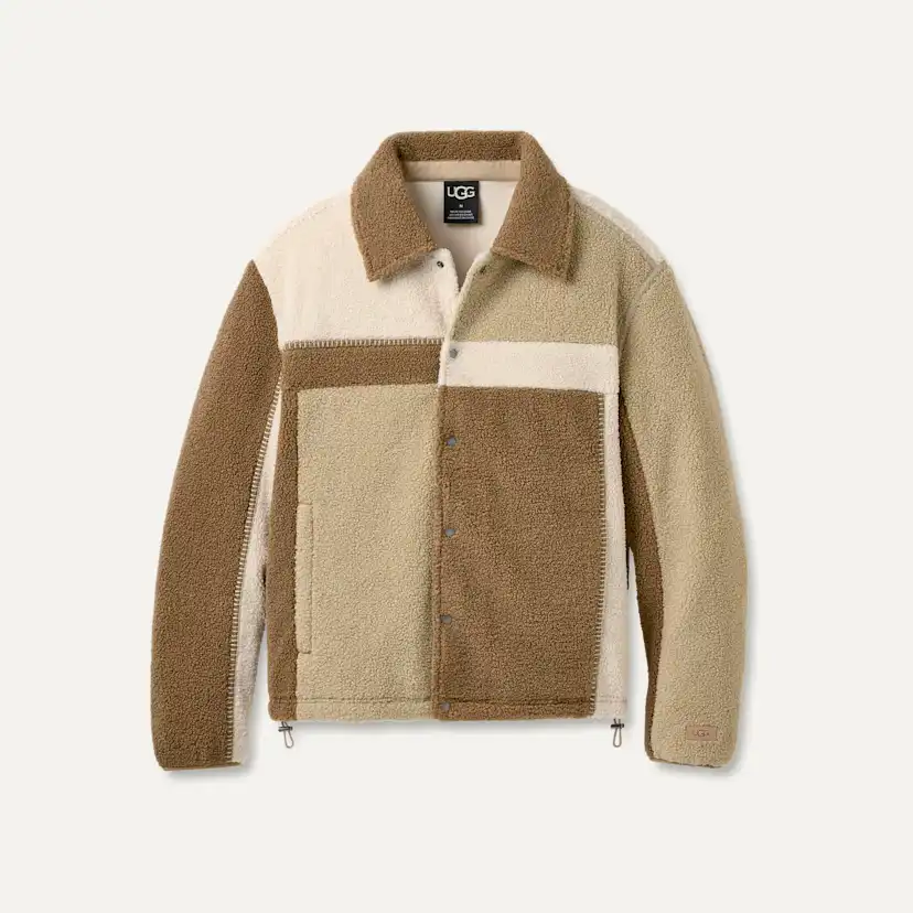 Veste Lachlan UGGfluff