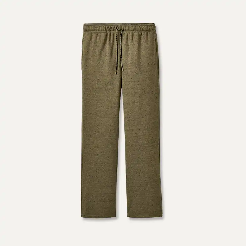 Pantalon à jambe droite Sylvan