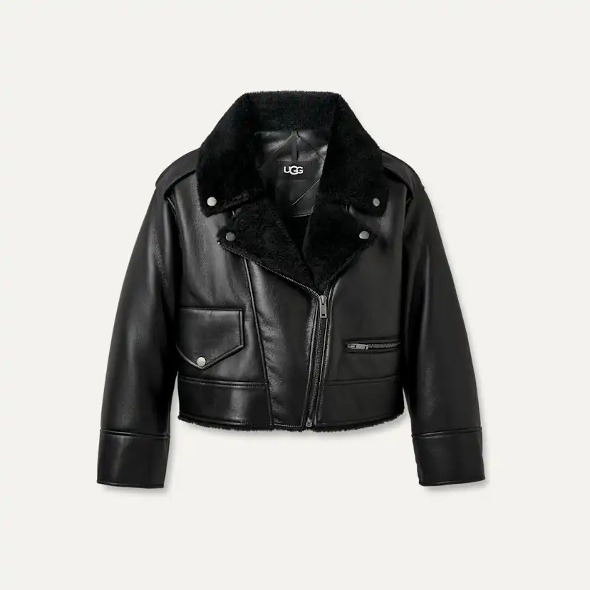 UGG Quilted Logo Leather & Cashmere 手袋 楽天市場】UGG アグ 手袋 Quilted Performance Glove