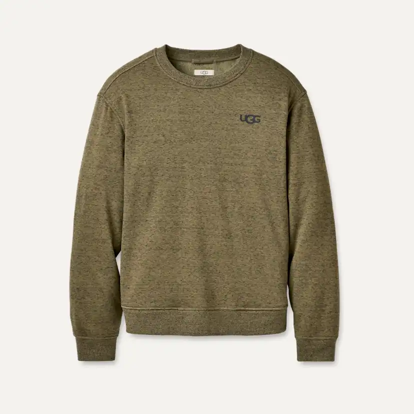 Encolure ras du cou Nyles Encolure ras du cou Nyles