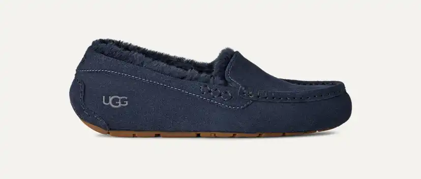 靴 UGG WOMENS ANSLEY W/1106878 Women's Ansley Slipper | UGG®
