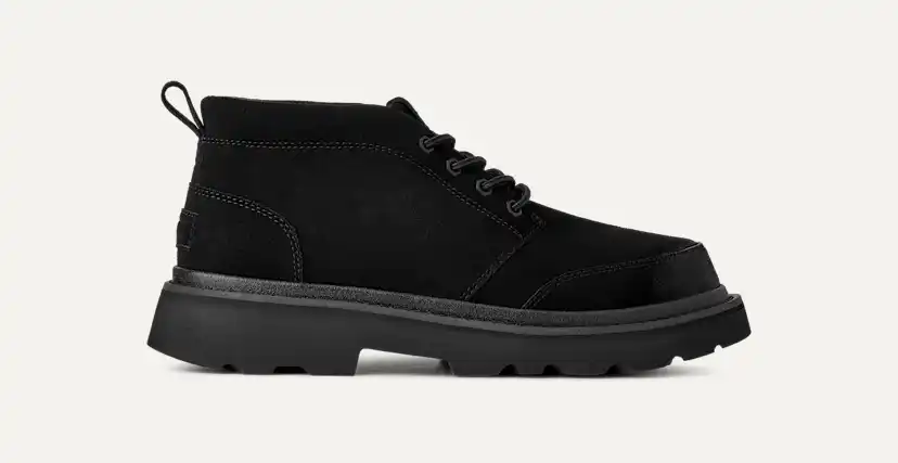 新品 UGG for MEN BROCK ブラック 26cm Men's UGG Kirkson | Zappos.com