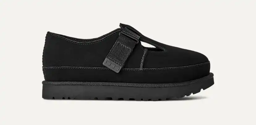 UGG Goldenstar Mary Jane - Görsel 1