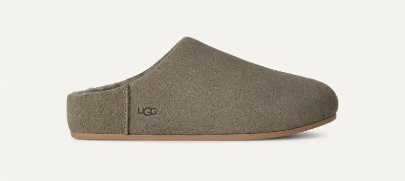 UGG オリーブグリーン スリッパ Women's Green Women's Slippers UGG オリーブグリーン スリッパ Women's Green Women's Slippers