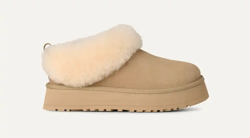 UGG 1136845SSMK 関税送料込 UGG CA1 Silver Smoke（アグ シーエー1-グレー） | atmos