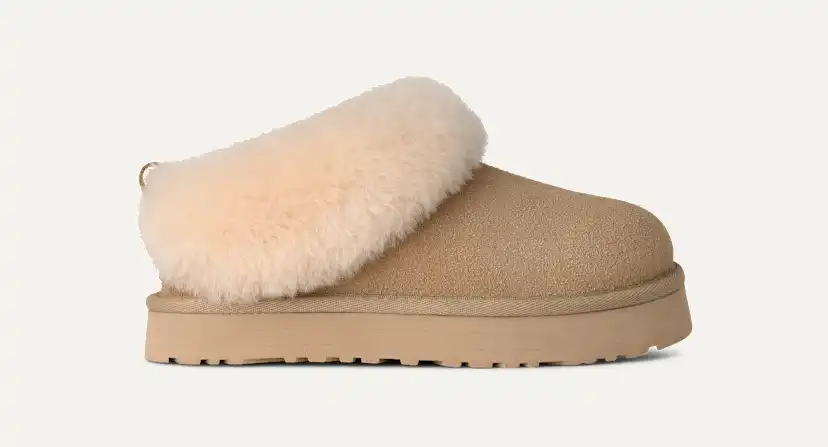 【新品未開封】snidel × UGG®W TAZZELLE 23cm UGG®】W TAZZELLE（ブーツ）｜SNIDEL（スナイデル