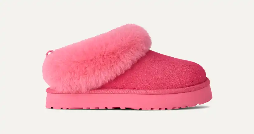 UGG パーカー ピンク ピンク系 UGG(アグ) パーカー・フーディ(レディース) - 海外通販