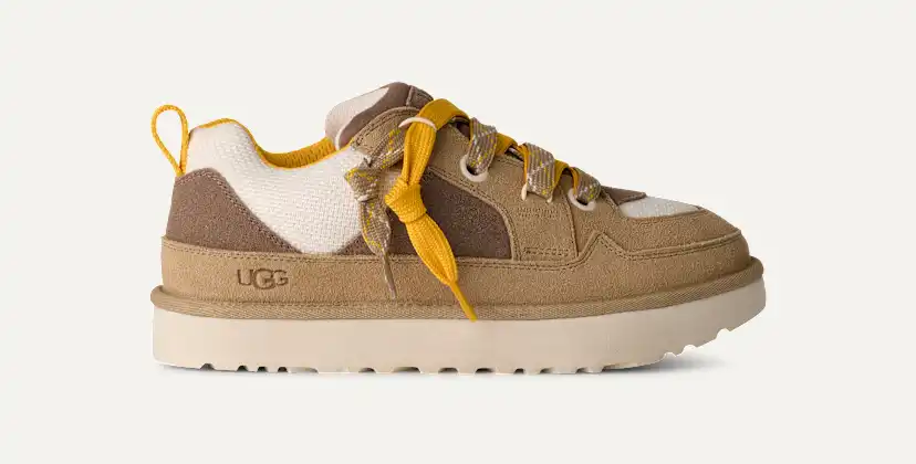 Men's Fashion Sneakers | UGG®