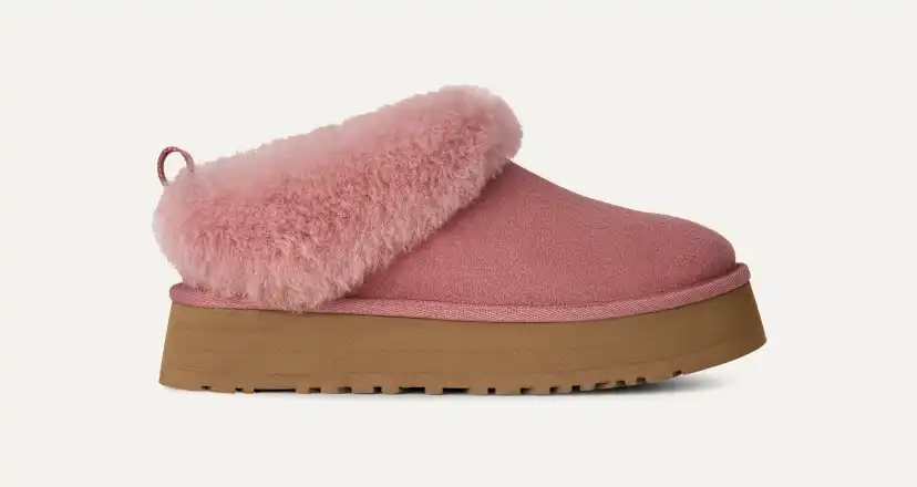 UGG ピンク耳あて OS/TU Amazon | UGG レディース 刺繍ロゴ イヤーマフ, ピンク雲, One