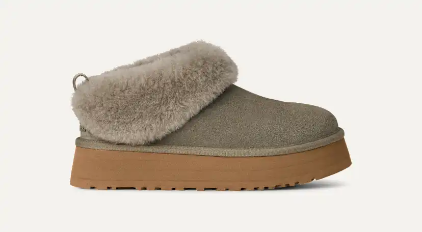 UGG グレー UGG Tazzelle for Women | UGG®