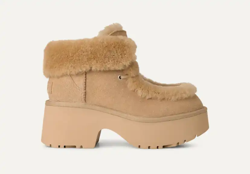 UGG® Esmee Lace Up for Women | UGG® UGG® Esmee Lace Up for Women | UGG®