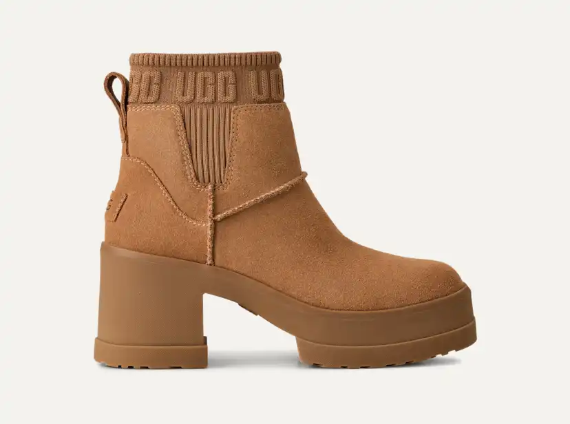 UGG 23.5 モカシン UGG® Moxy Chelsea for Women | UGG®