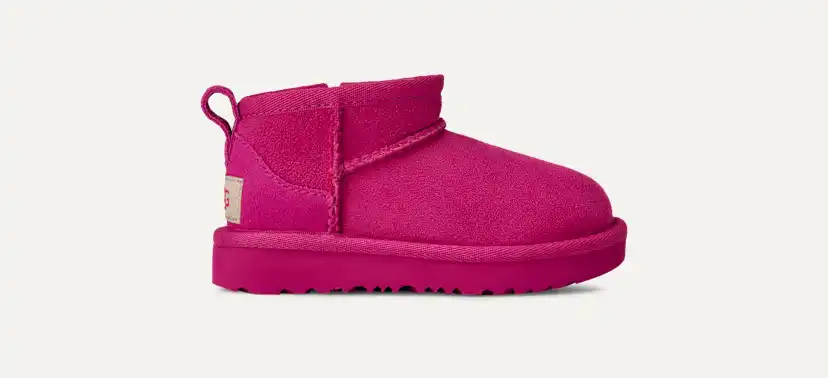 Stivali UGG® Classic Ultra Mini per bambini UGG® EU