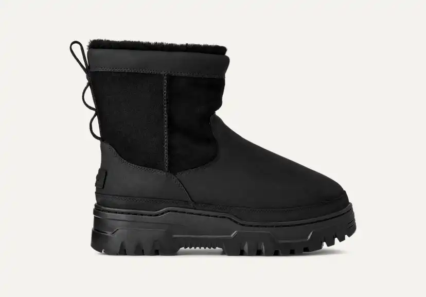 ＵＧＧ　BLK 25センチ　多分使っていないレベルです。 UGG BLK 25センチ 多分使っていないレベルです。 UGG BLK 25