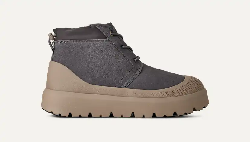 値下げ！UGG Neumel Weather Hybrid UGG® Neumel Weather Hybrid Boot for Men | UGG® Lithuania