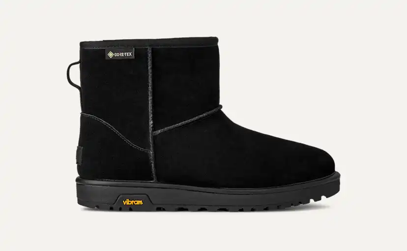 UGG ダウンベスト　M ブラック 楽天市場】ugg ダウンの通販