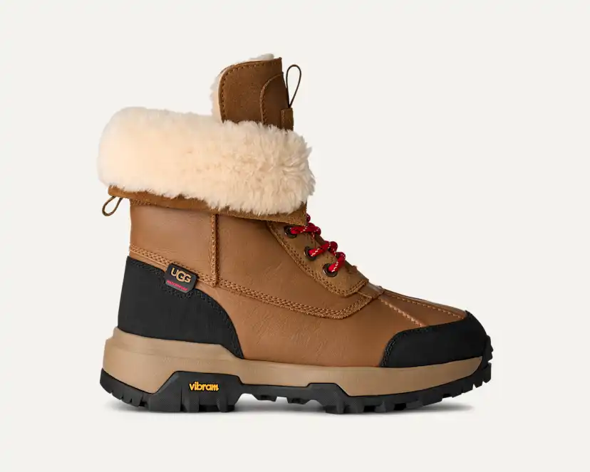 Brown Leather Footwear | Women's Collection - Buy Now Pay