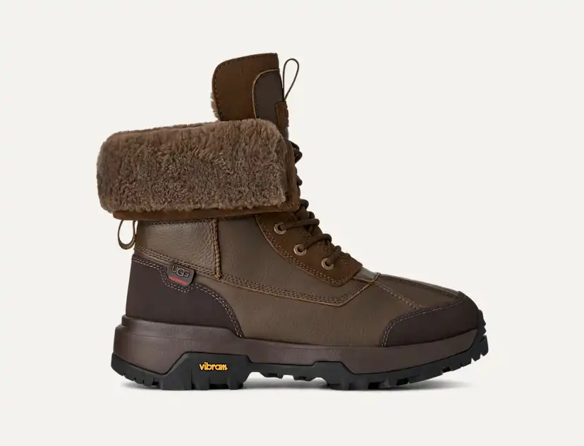 UGG® Adirondack Boot XXV for Men | UGG®