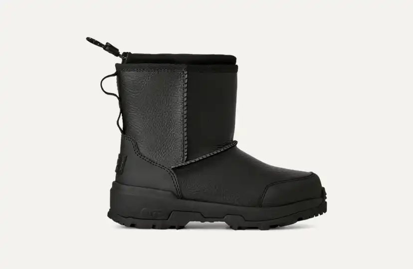 ugg ダコタ　ブラック　23cm USA6 UGG® MetroPeak for Women | UGG®