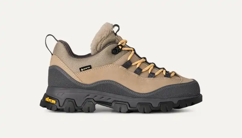 MetroTrek de randonnée MetroTrek de randonnée