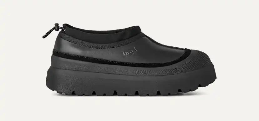 Tasman Weather Hybrid Tasman Weather Hybrid