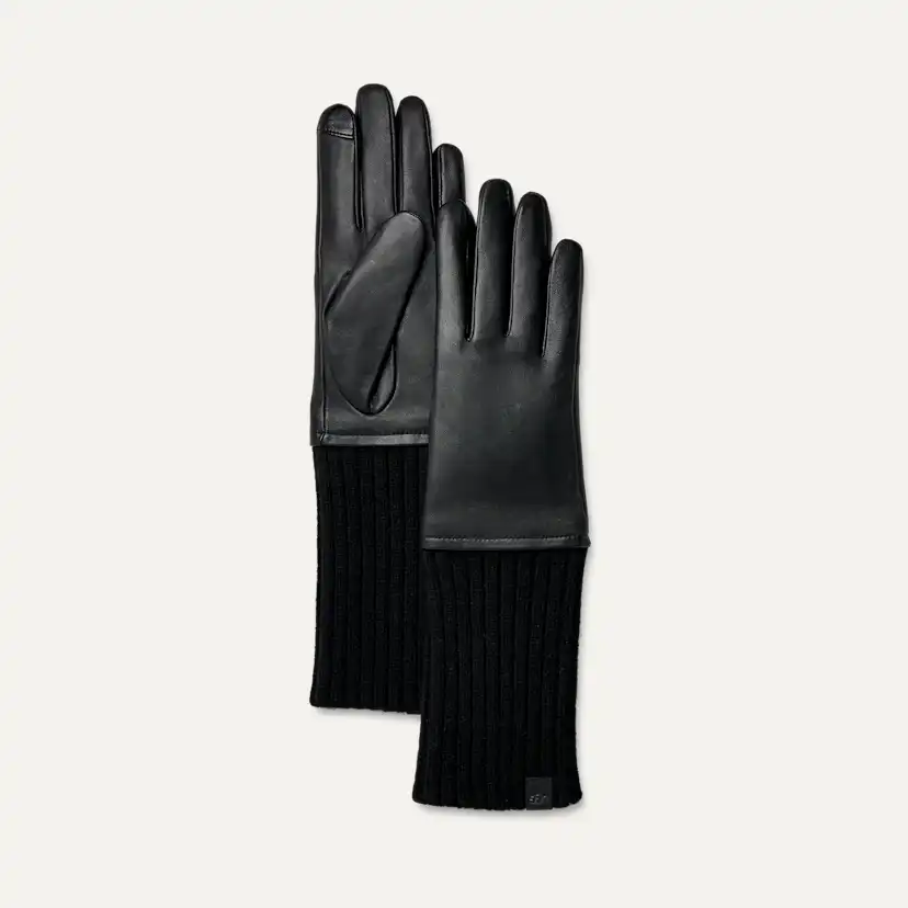 Gants de luxe