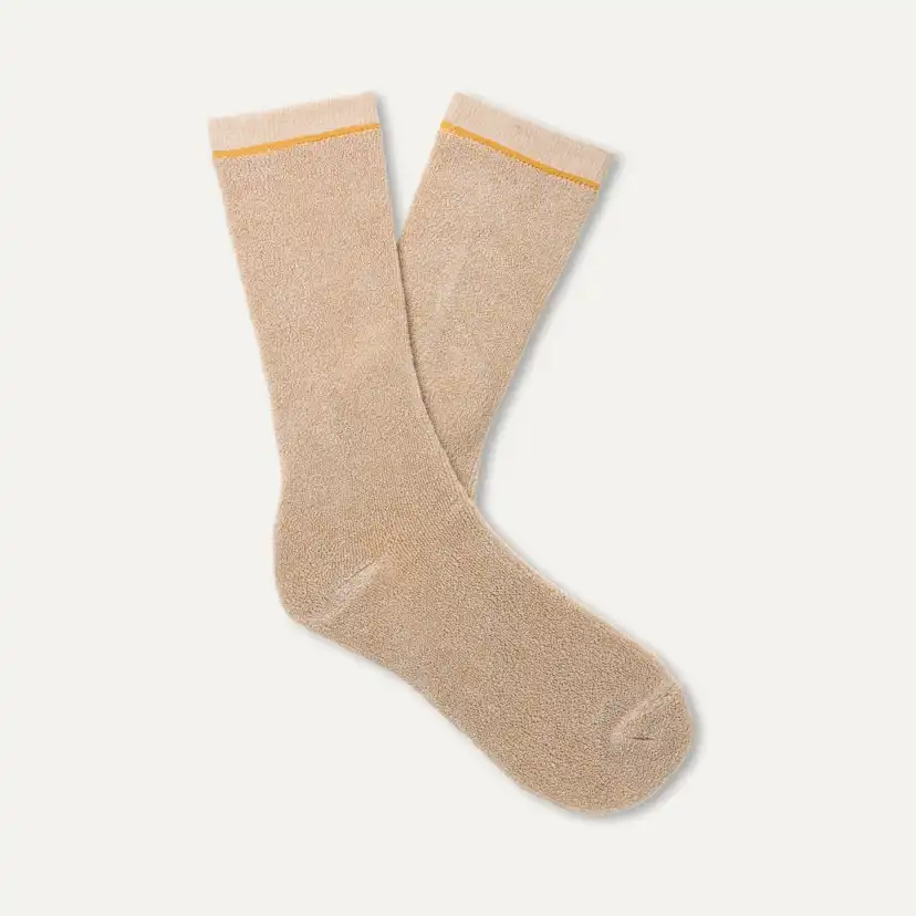 Chaussette mi-mollet douce Kyro Chaussette mi-mollet douce Kyro