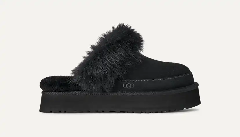 Black Footwear | Women's Collection - Buy Now Pay Later with