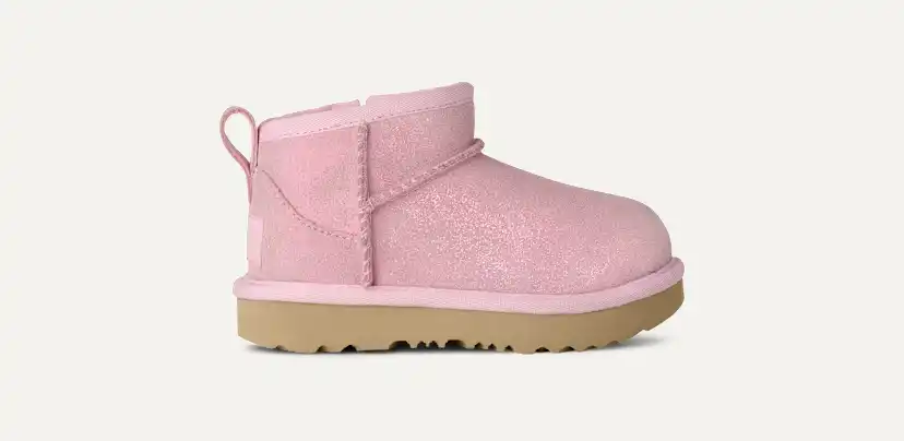 UGG® Classic Ultra Mini Dazzle Boot for | UGG® Switzerland