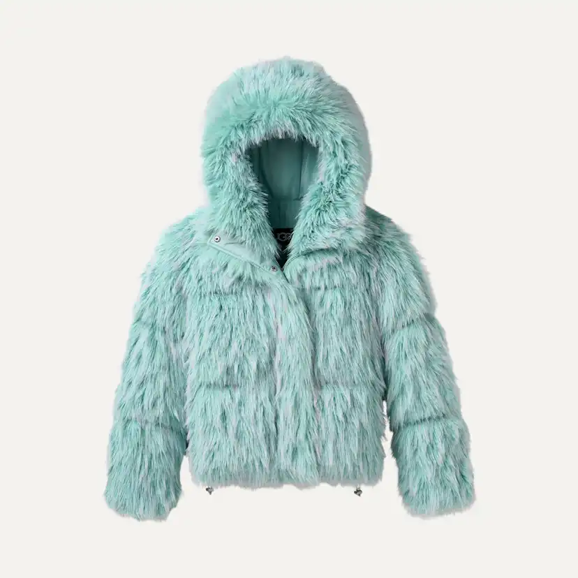 Veste Ronney High Pile Tipped Veste Ronney High Pile Tipped