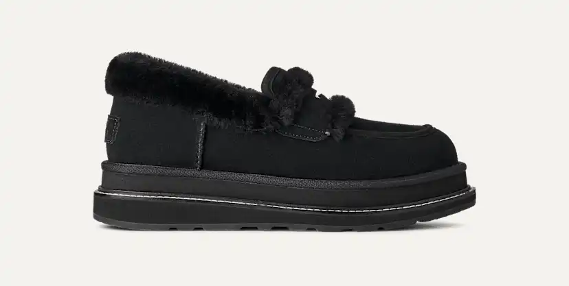 Flâneur sacai UGG