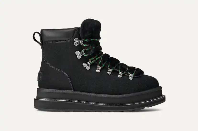 UGG sacai Hiker UGG sacai Hiker