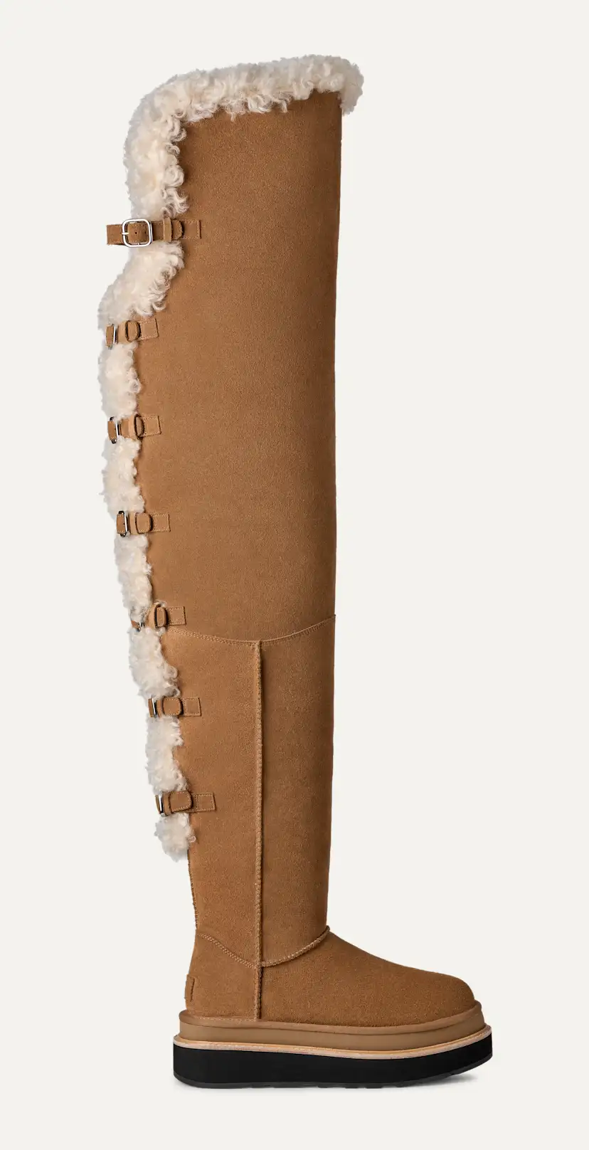 UGG sacai Thigh High Boot UGG sacai Thigh High Boot
