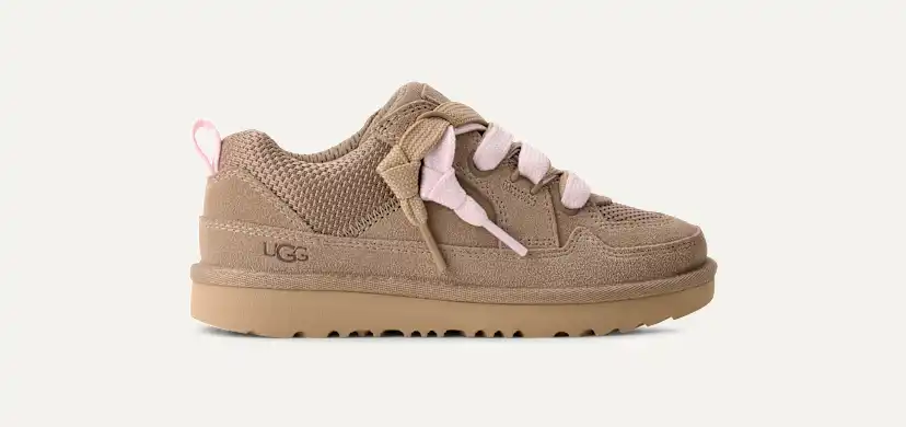 Lo Lowmel Sneaker for Kids | UGG®