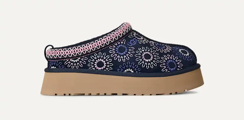 Tazz Sun Stitch Slipper for Women | UGG®