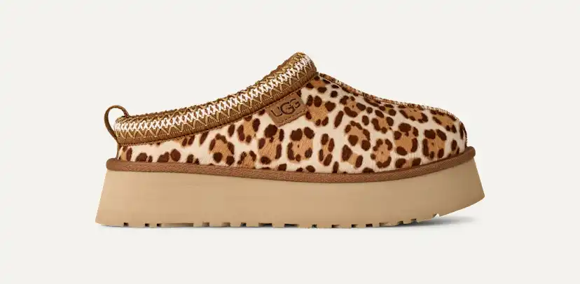 UGG Tazz Plains - Görsel 1