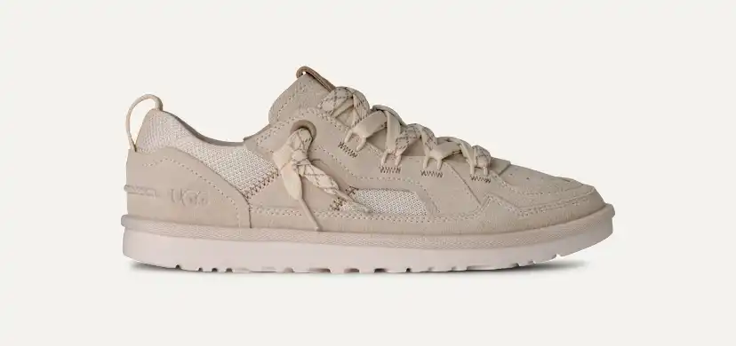 UGG スニーカー　ホワイト 白（ホワイト）スニーカー コレクション｜UGG®（アグ）公式サイト