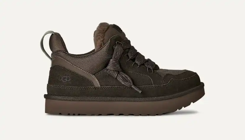 Men's Fashion Sneakers | UGG®