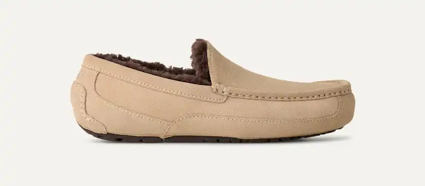 Men's Ascot Slipper | UGG® Official