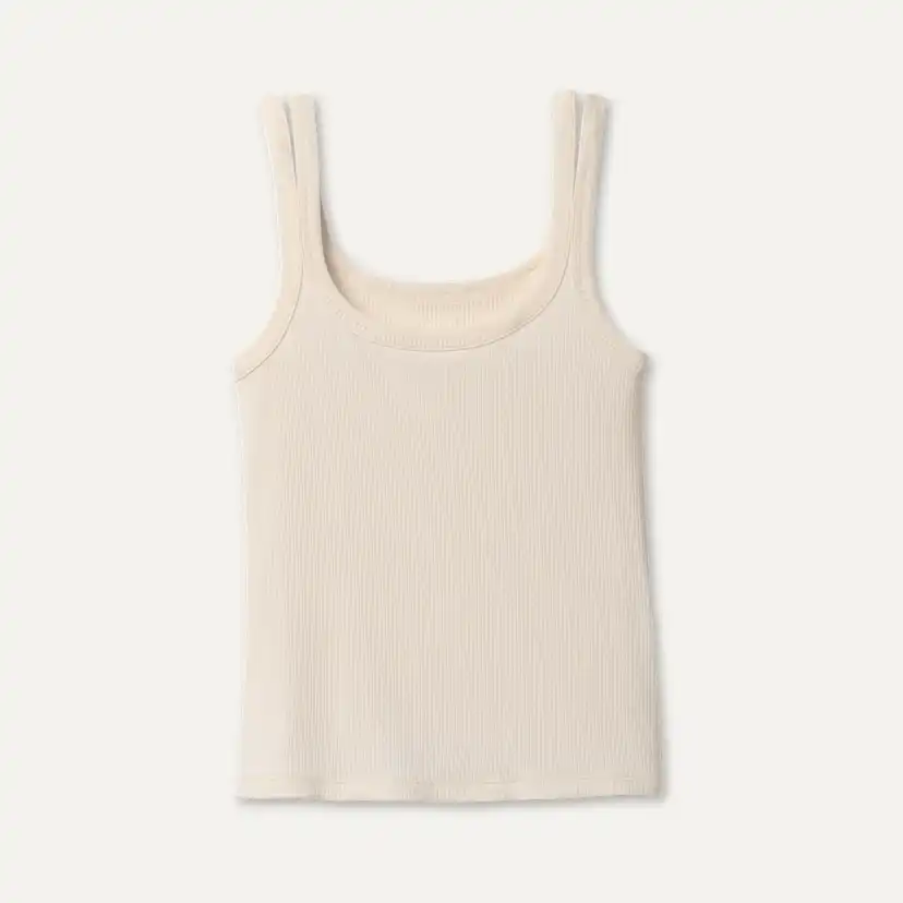 Nael Tank Rib
