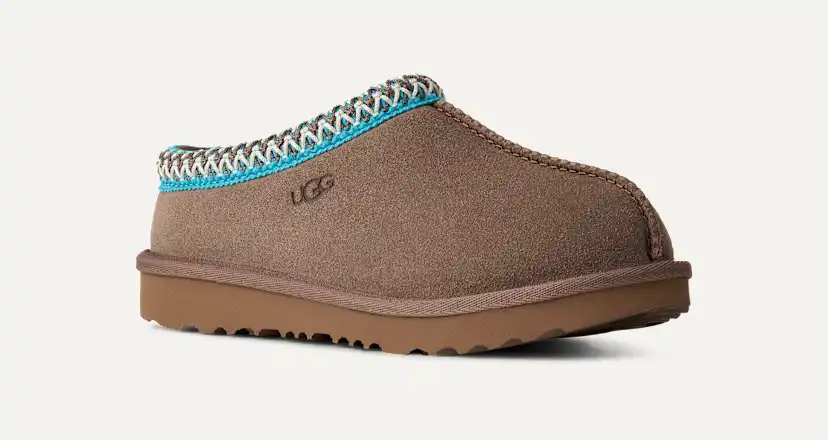Women's Tasman Slipper