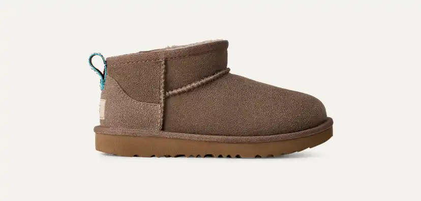 UGG® Classic Ultra Mini for | UGG®