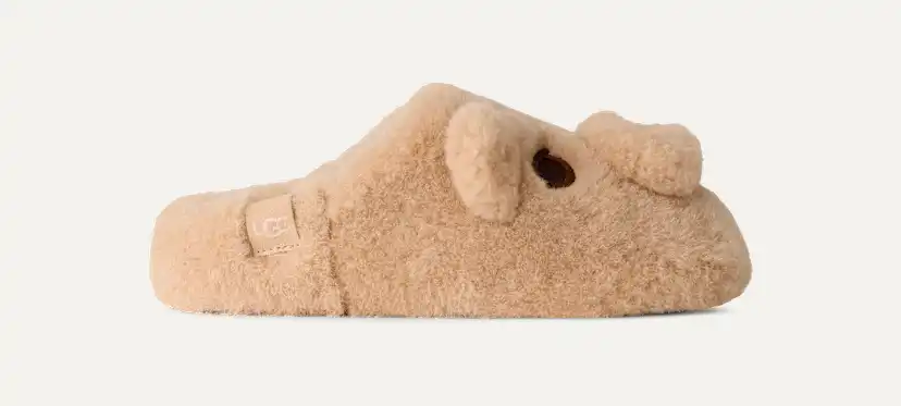 UGG Elea Pooch Slip-On - Görsel 1